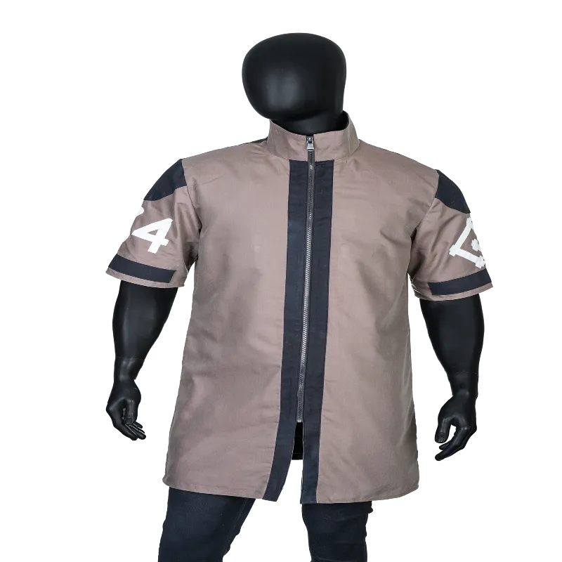 Detroit Become Human RK200 Markus Coat - Videogame Coat