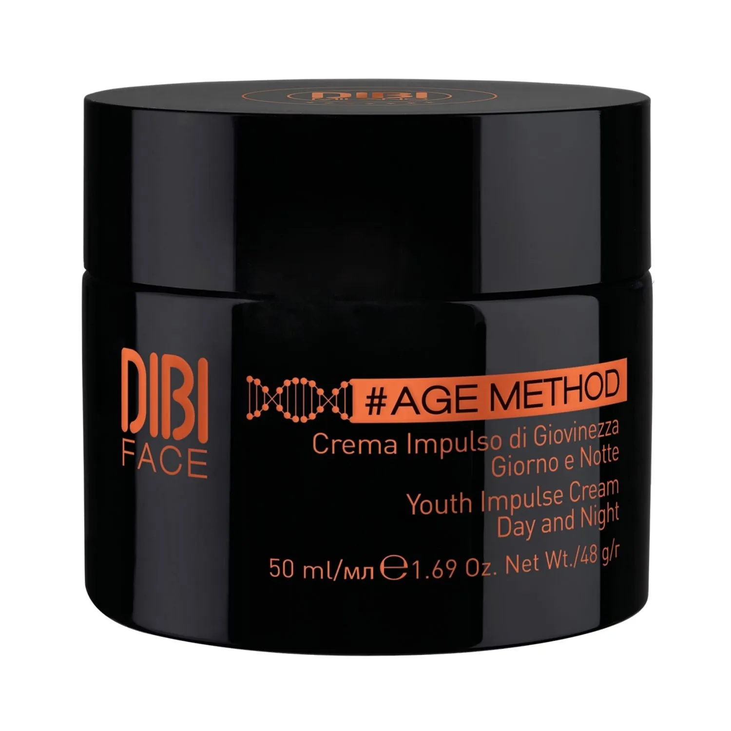 DIBI Milano | Age Method Day and Night Youth Impulse Cream (Sample)