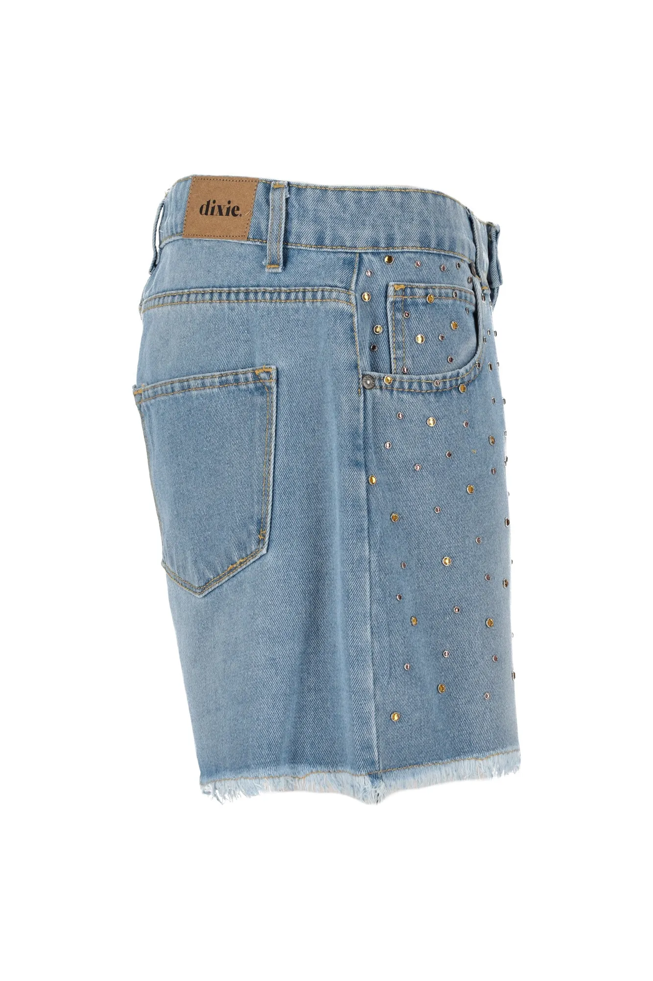 Dixie Shorts Donna D512J005A