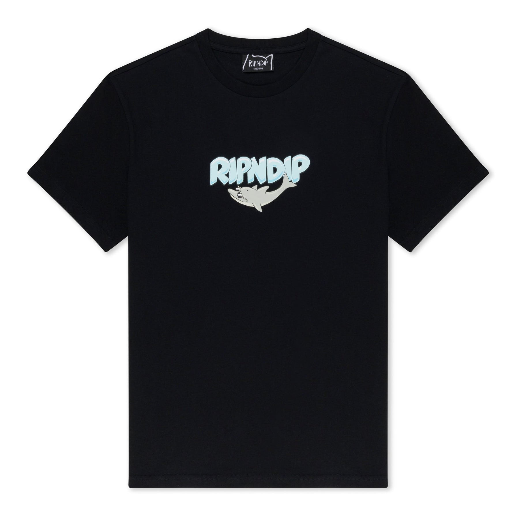 Dolphin Dudes Tee