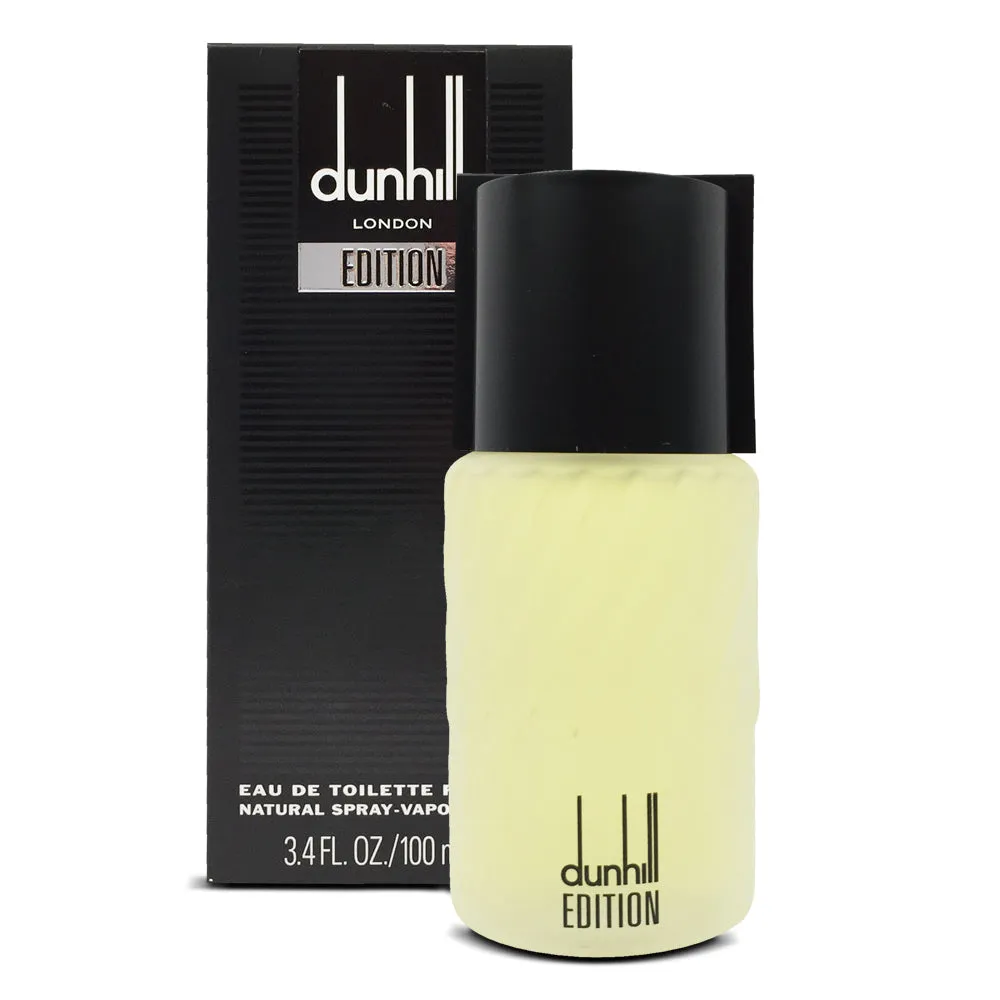 Dunhill London Edition 3.4oz M E