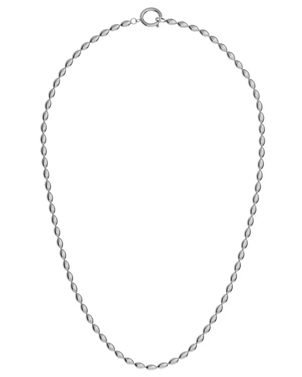 EDBLAD – Cabo Necklace Steel