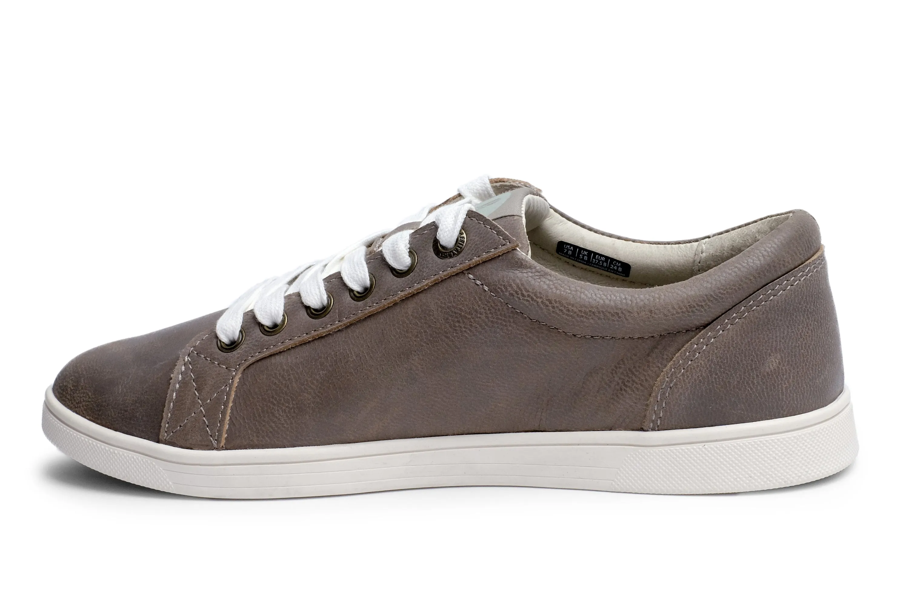 Empire Leather Sneaker