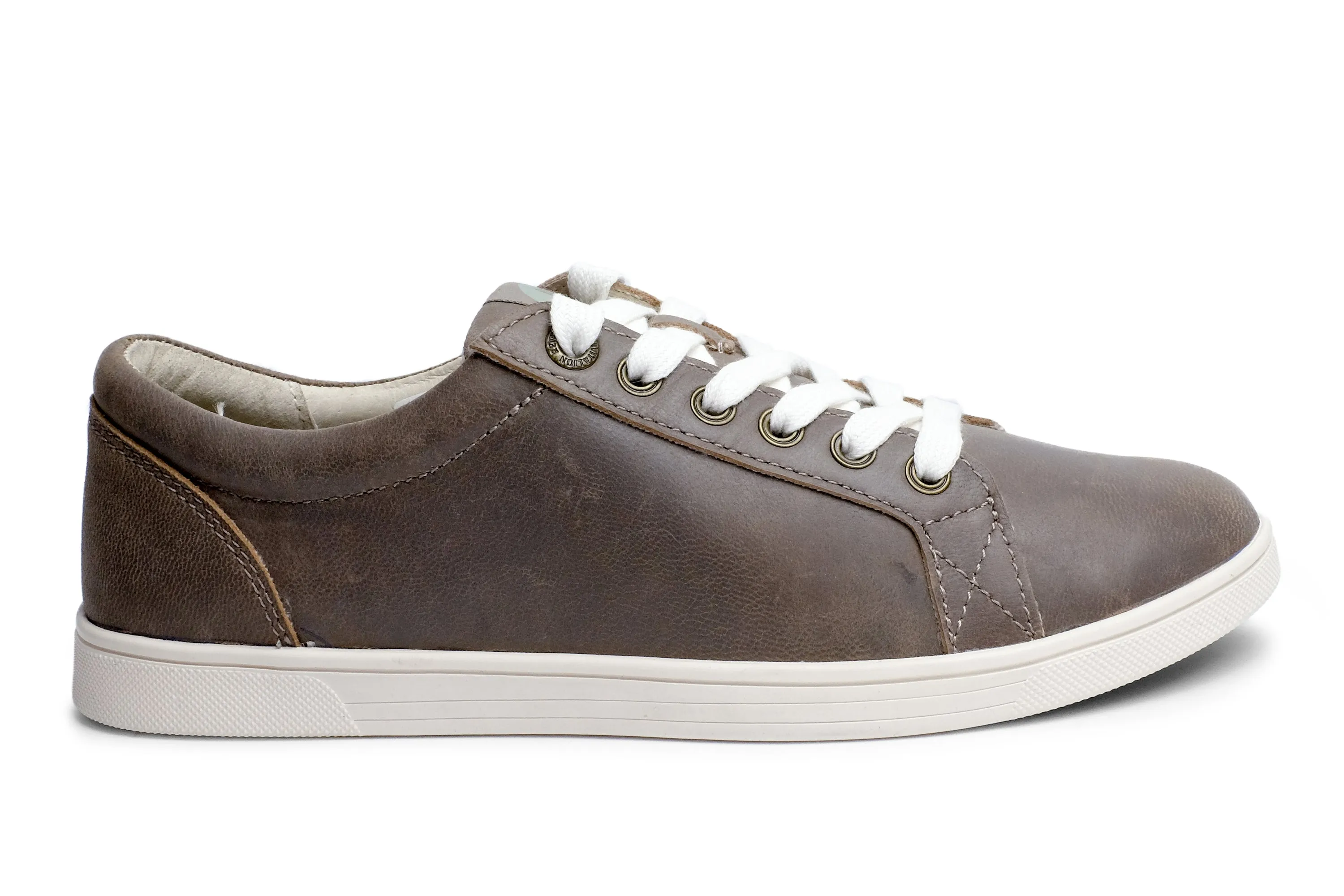 Empire Leather Sneaker