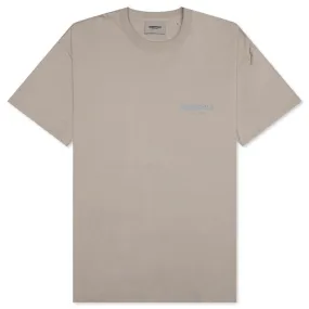 Essentials S/S Tee - String