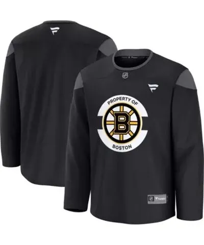 Fanatics Men's NHL Fanatics Team Practice Jersey