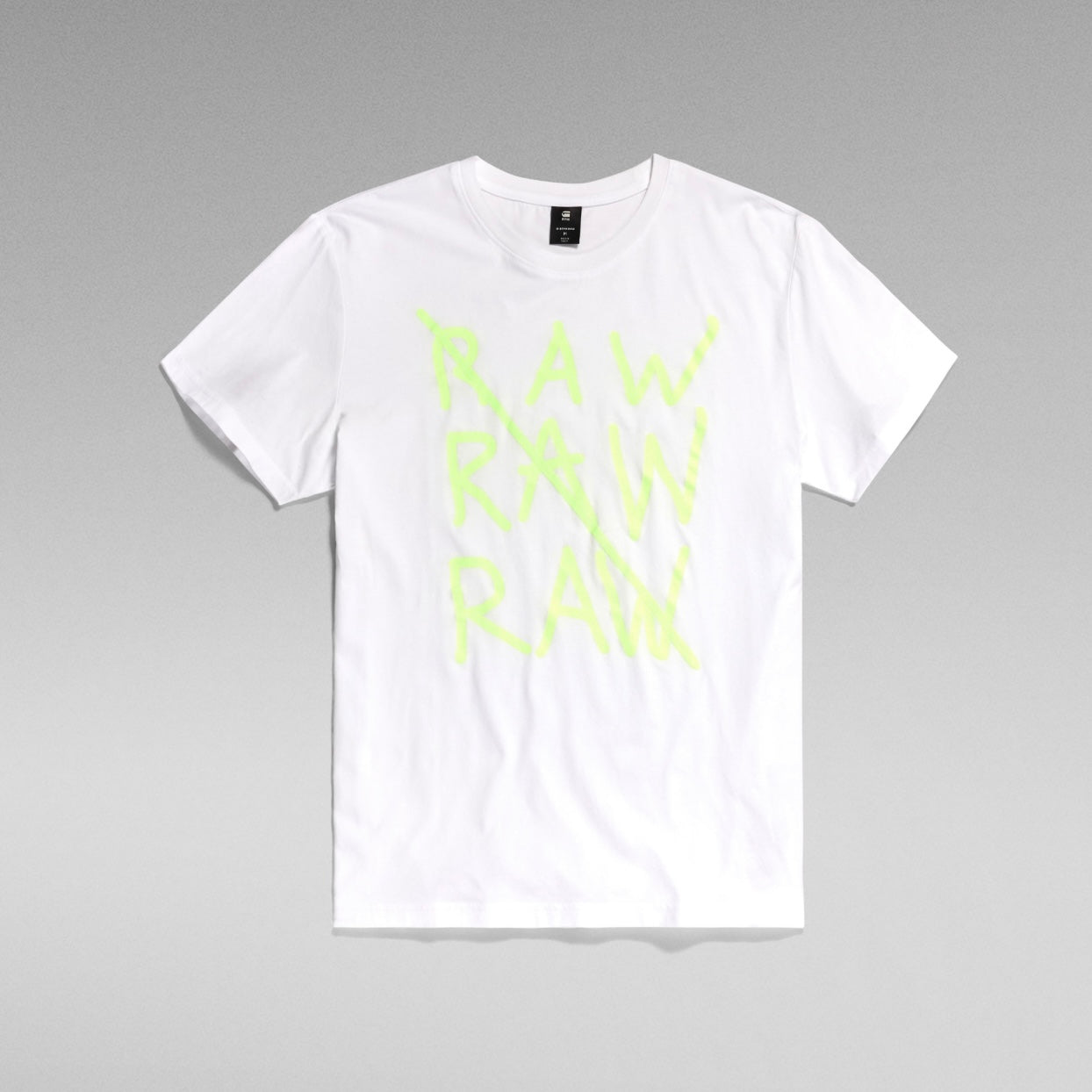 G-Star Raw Neon S/S Tee