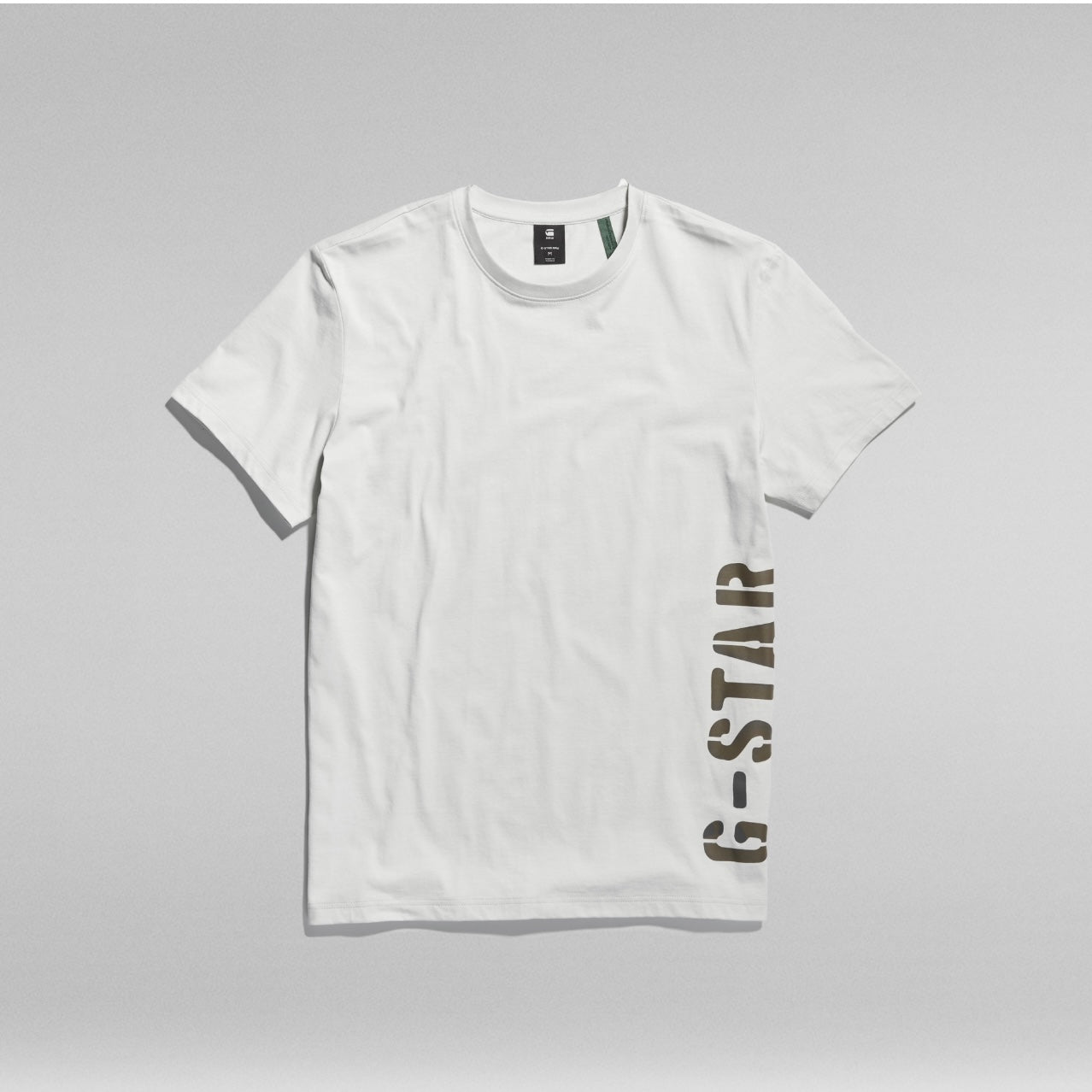 G-Star Side Stencil S/S Tee