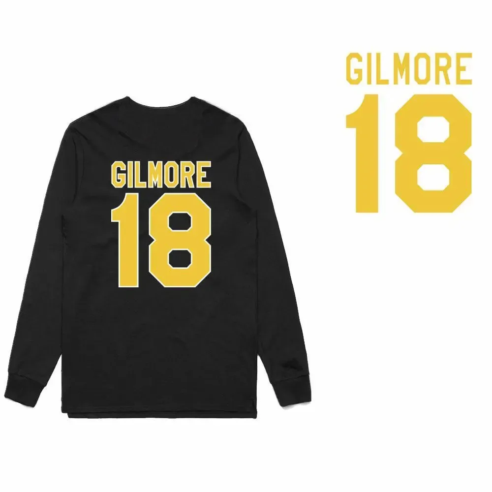 Gilmore Long Sleeve T-Shirt