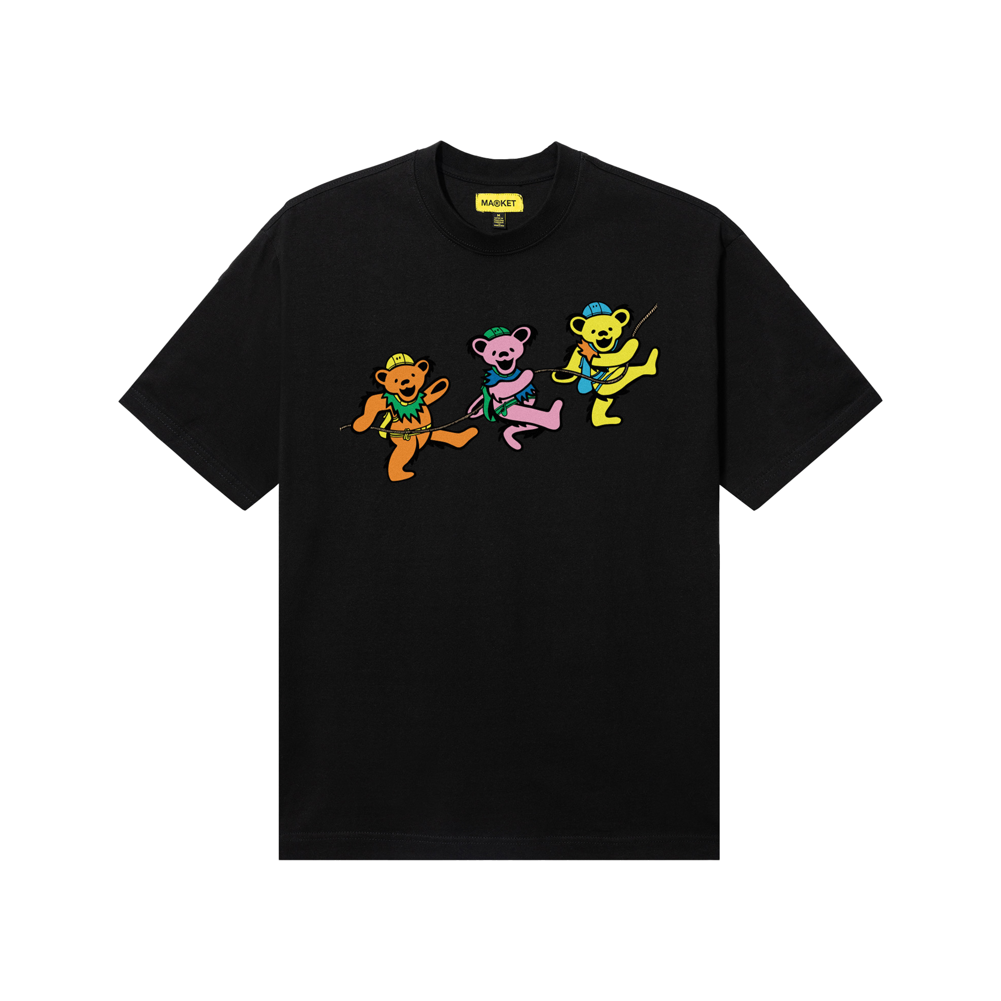 Grateful Dead PMA Tee