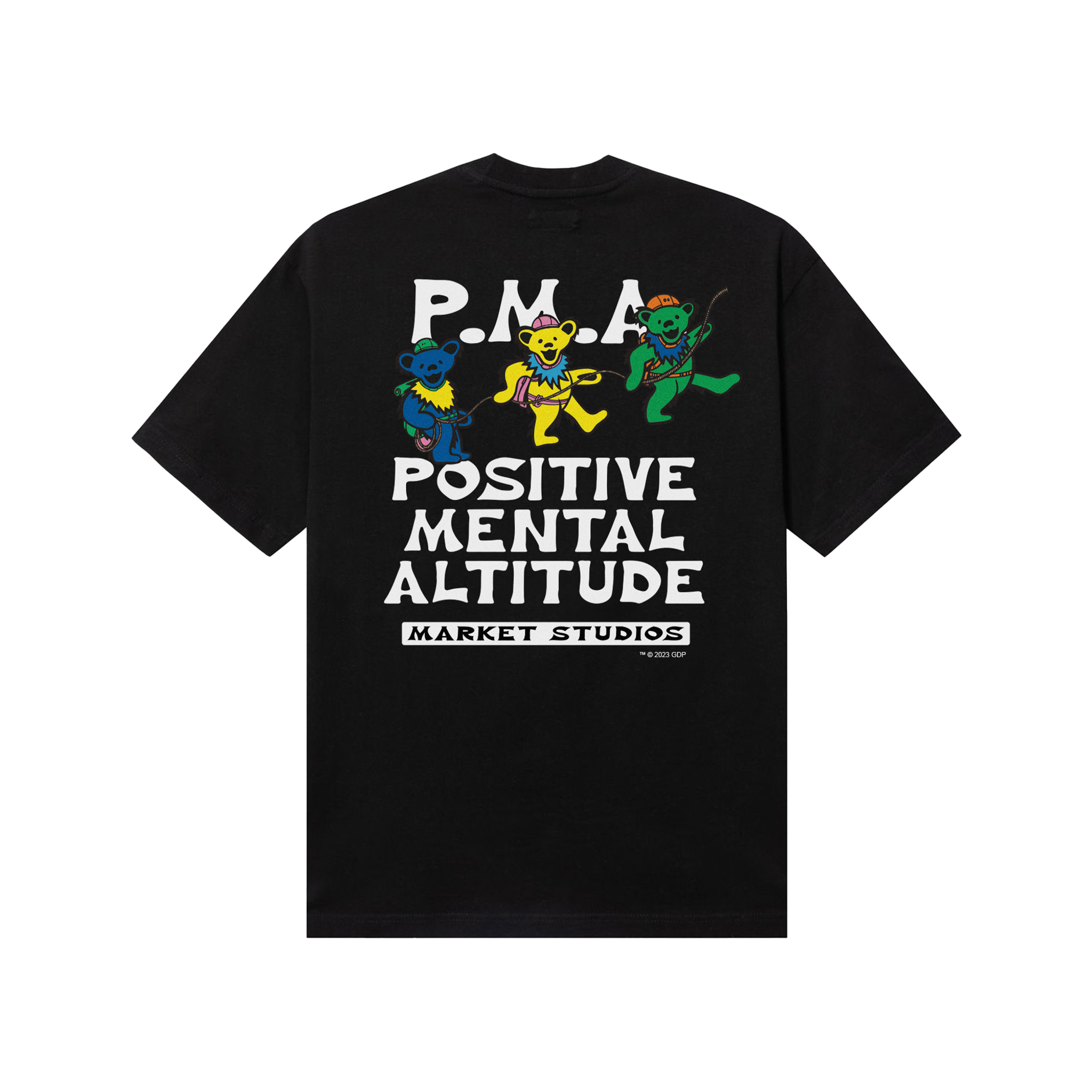 Grateful Dead PMA Tee