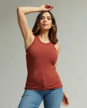 High Neck Tank