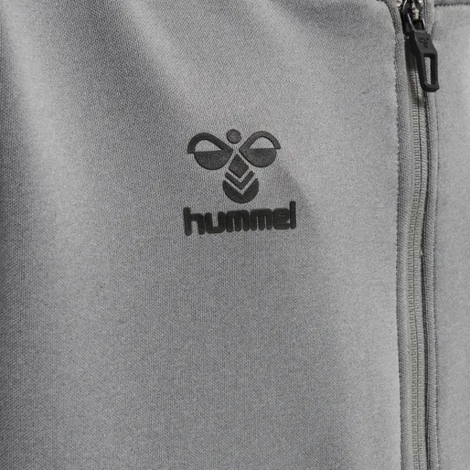 Hummel Youth Core XK Poly Zip Hoodie