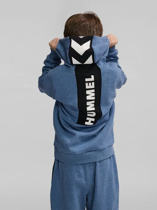 Hummel Youth Spark Hoodie