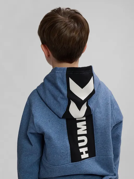 Hummel Youth Spark Hoodie