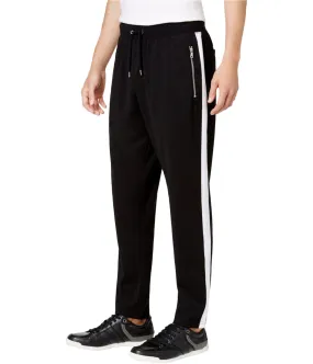 I-N-C Mens Tapered Casual Jogger Pants