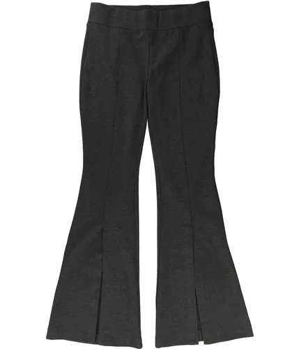 I-N-C Womens Bootcut Dress Pants