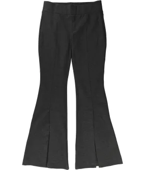 I-N-C Womens Bootcut Dress Pants