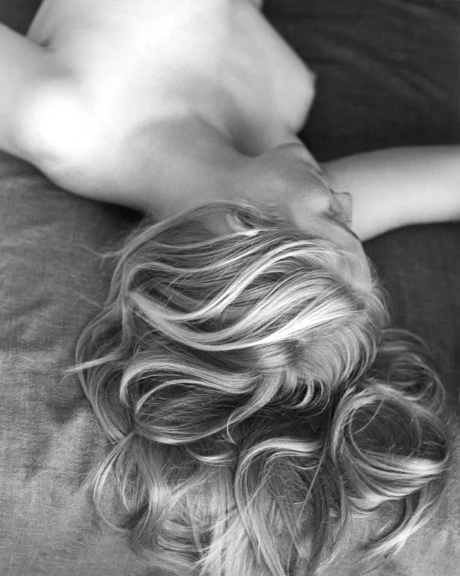 Imogen Cunningham