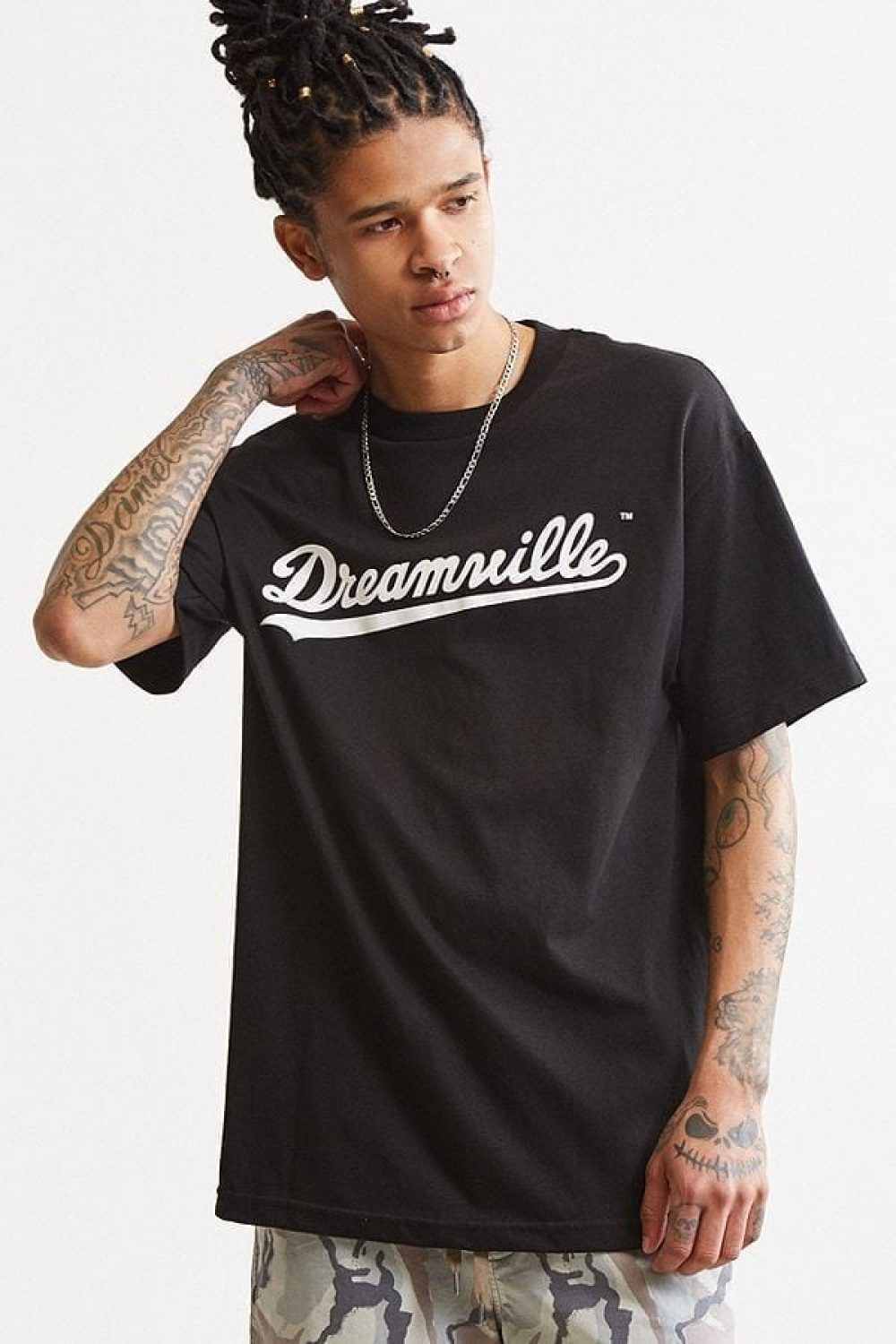 J Cole Dreamville Tee