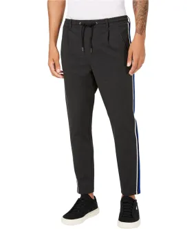 Jack & Jones Mens Liam Athletic Jogger Pants