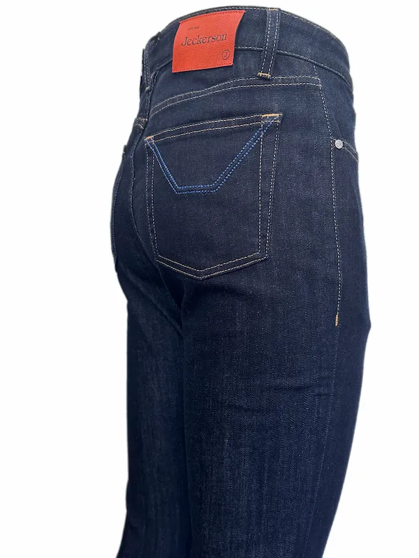 Jeckerson Jeans – Jkupa080KI001D951 – Nuova Collezione 23