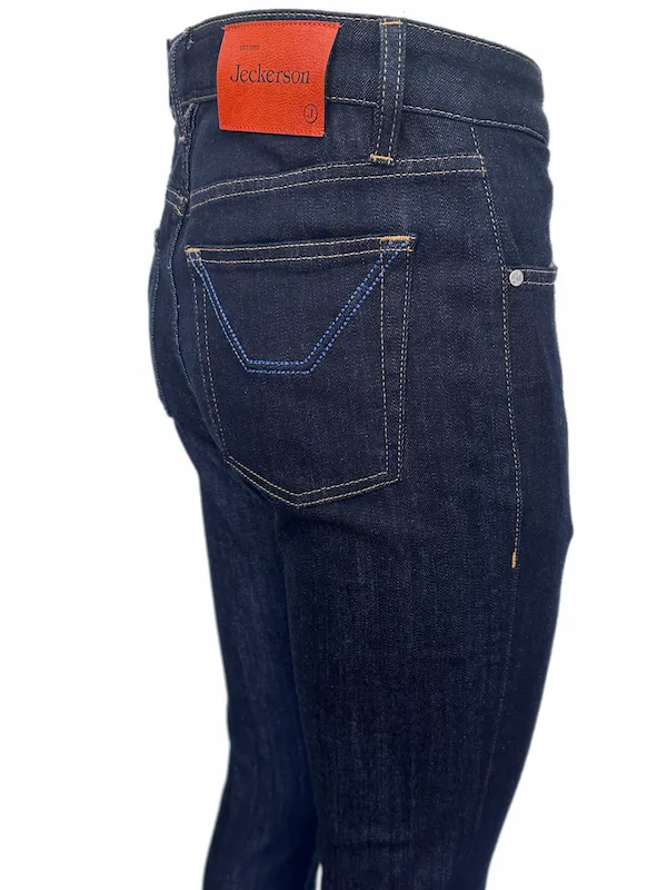 Jeckerson Jeans – Jkupa080KI001D951 – Nuova Collezione 23