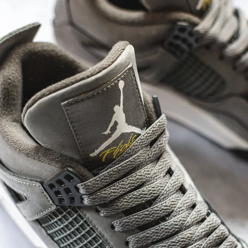 Jordan 4 Retro Cool Grey (2019)