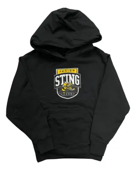 Jr Sting Hoodie- Youth