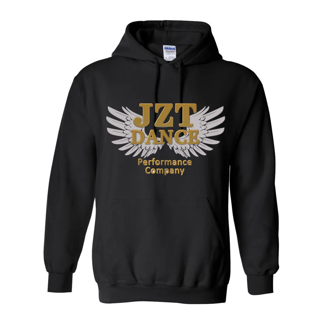 JZT Hawks Hoodie | Youth