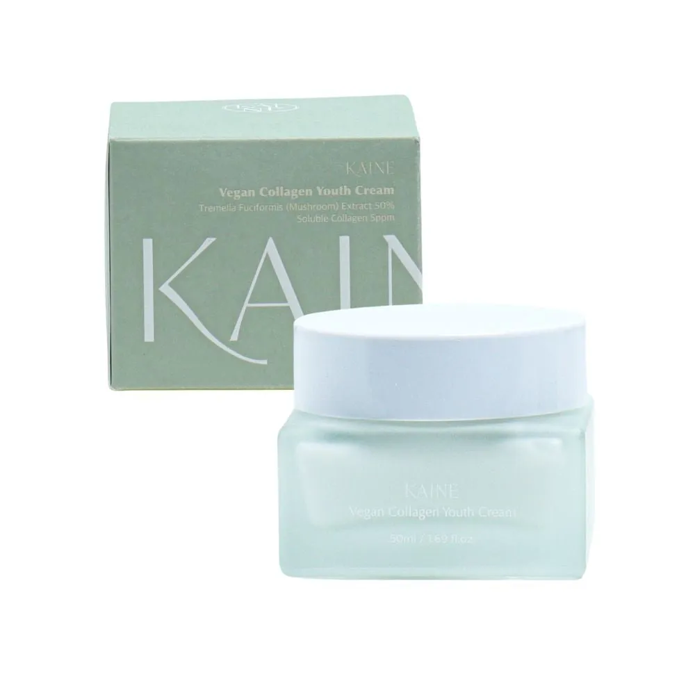 Kaine Vegan Collagen Youth Cream 50ML