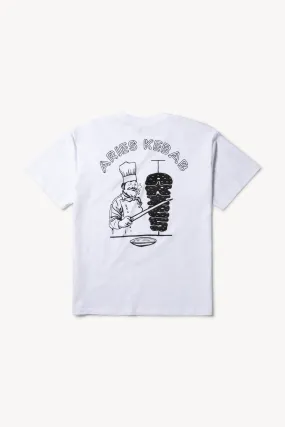 Kebab SS Tee