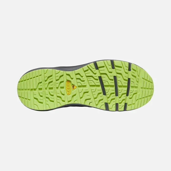 KEEN Utility Men's 5.5 Vista Energy Round Carbon Fiber Toe Work Shoe