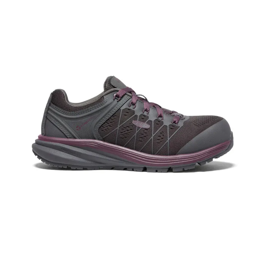 KEEN Utility Women's Vista Energy ESD Work Shoe