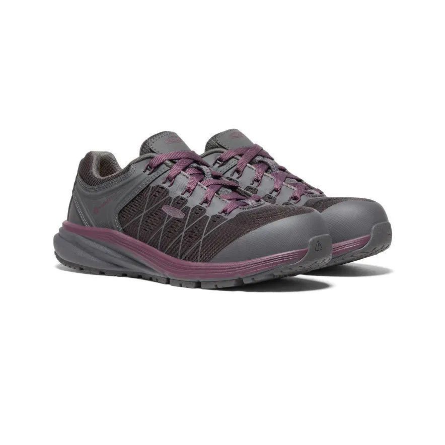 KEEN Utility Women's Vista Energy ESD Work Shoe