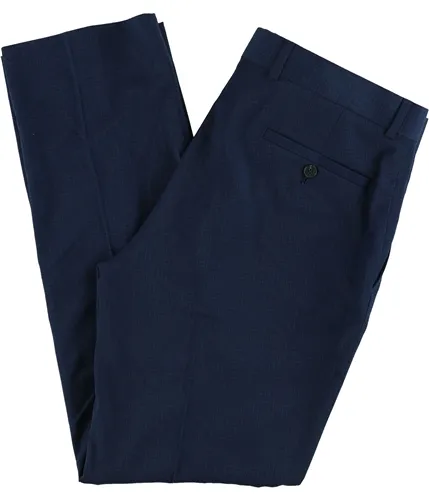 Kenneth Cole Mens Stylish Dress Pants Slacks