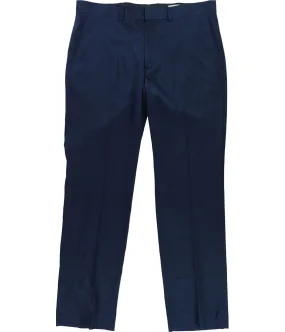 Kenneth Cole Mens Stylish Dress Pants Slacks