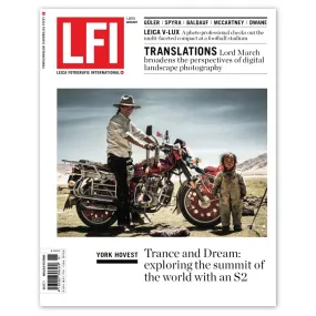 LFI 1/2015 January