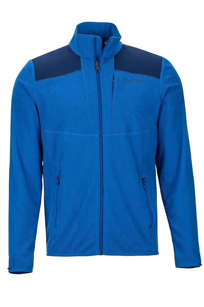 Marmot Reactor Jacket #84120 Dark Cerulean/Arctic Navy