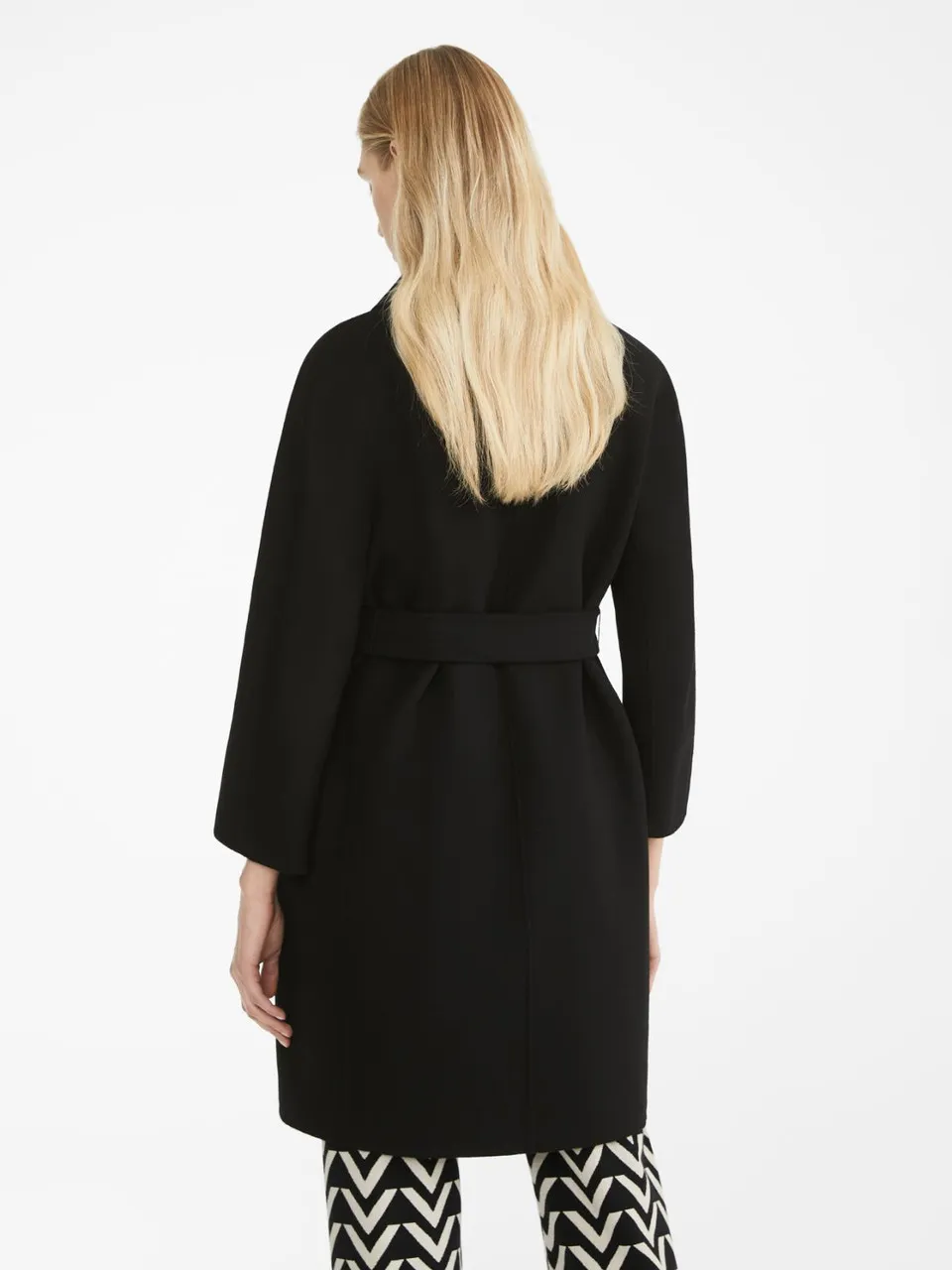 MAX MARA S max mara - wool coat 
                         
                     
                