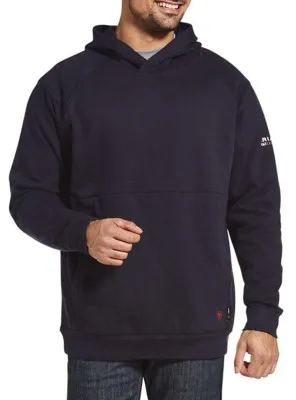 Men's Ariat FR Rev Hoodie