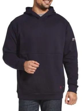 Men's Ariat FR Rev Hoodie