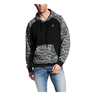 Men's Ariat Patriot Hoodie