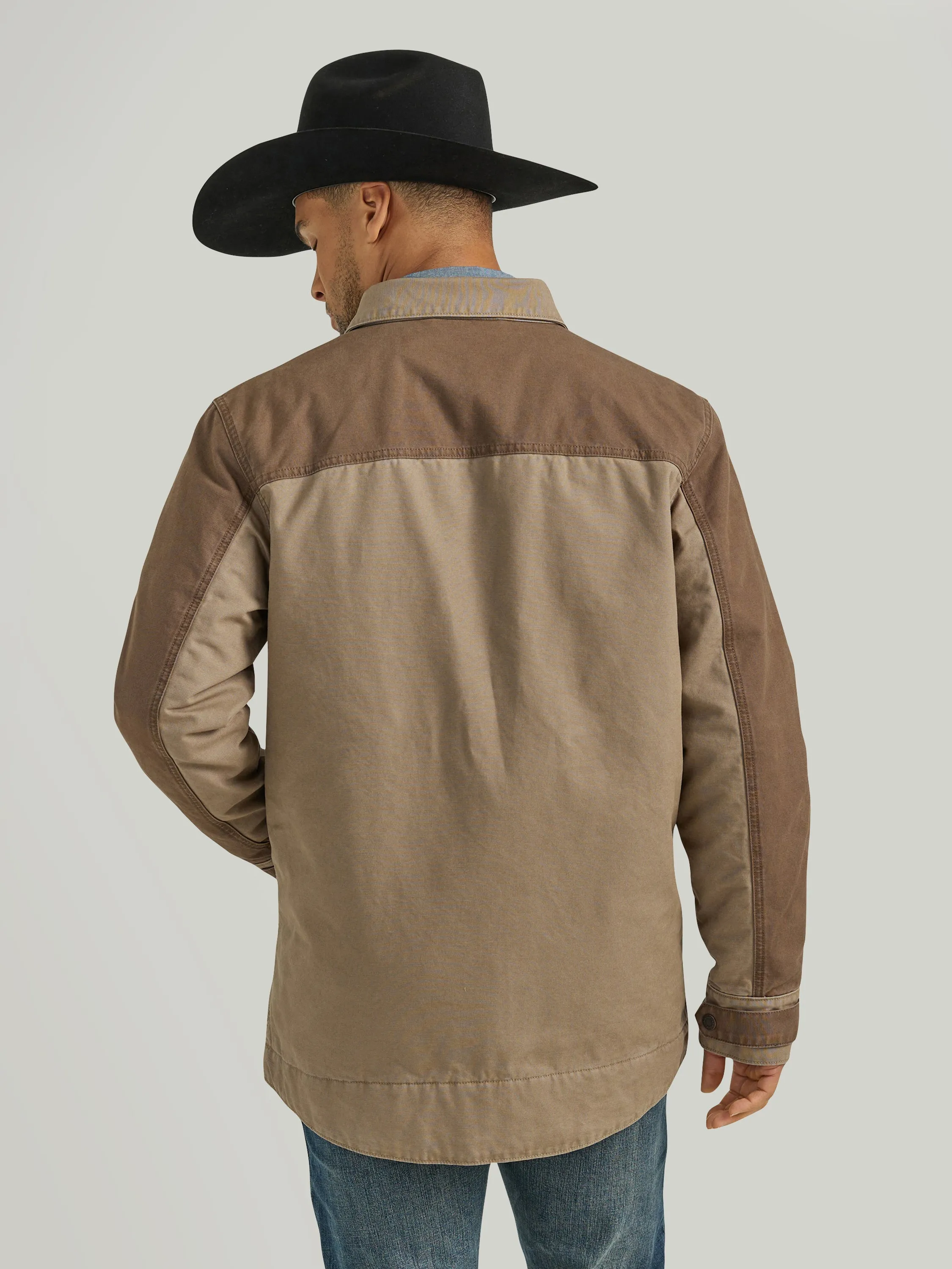 Men's Wrangler Chore Coat #112352968