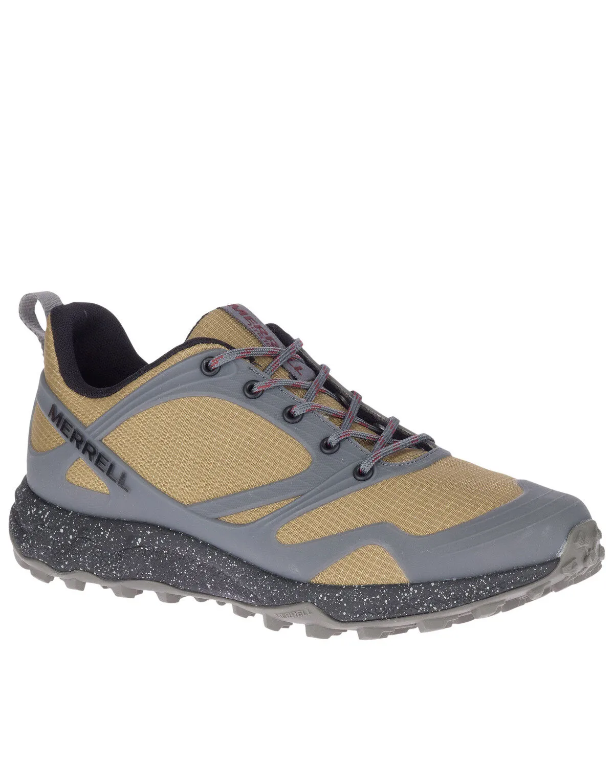 Merrell Men's Altalight Hiking Shoes - SoftToe