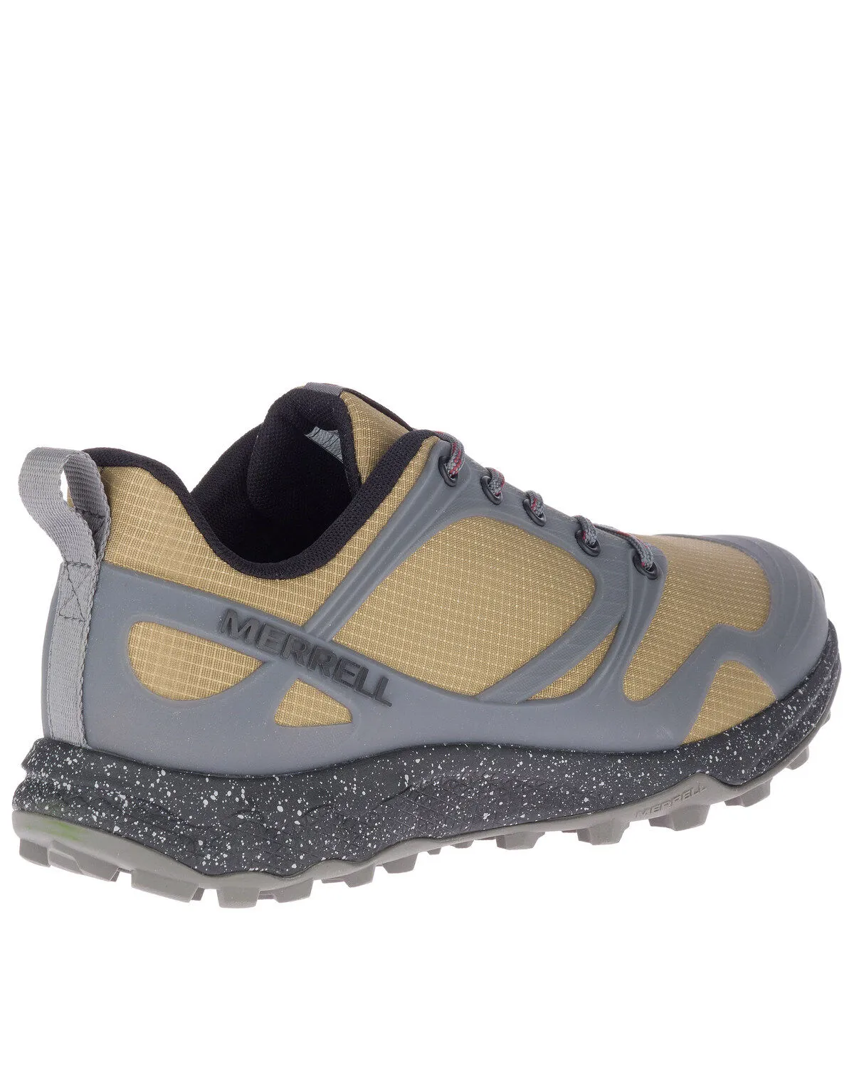 Merrell Men's Altalight Hiking Shoes - SoftToe