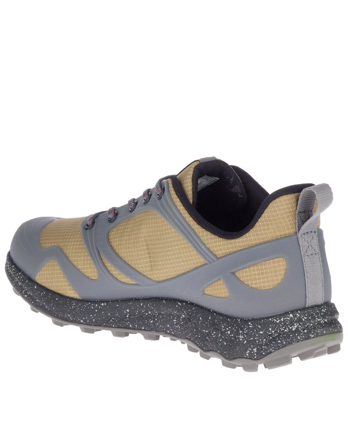 Merrell Men's Altalight Hiking Shoes - SoftToe