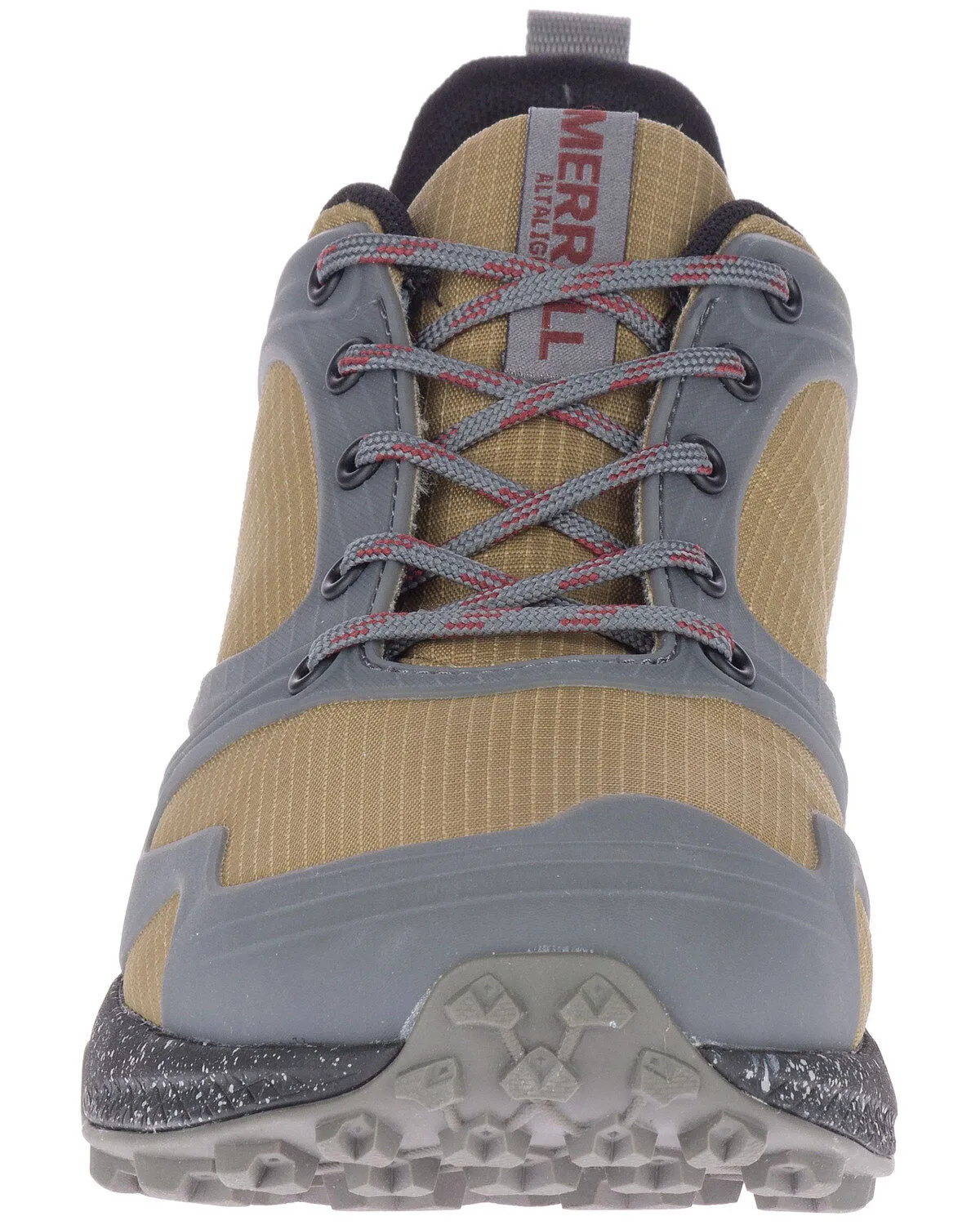 Merrell Men's Altalight Hiking Shoes - SoftToe