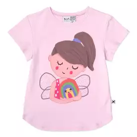 Minti Fairy Hug Tee