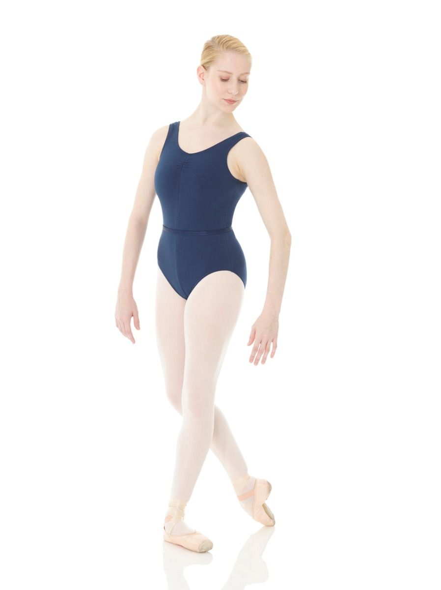 Mondor 1633 Adult Tank leotard